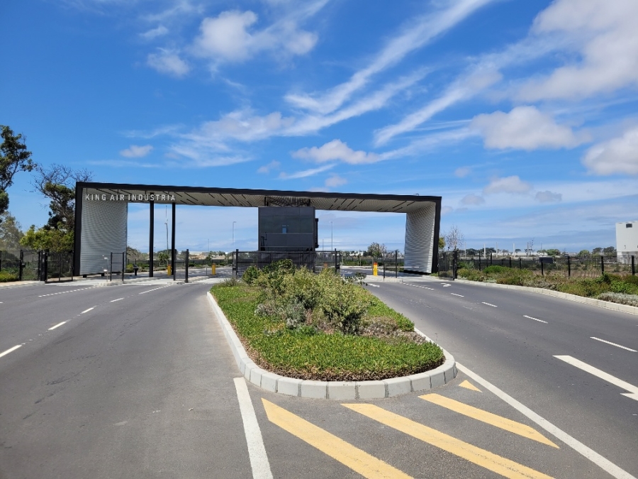 To Let Commercial Property for Rent in Airport Industria Western Cape